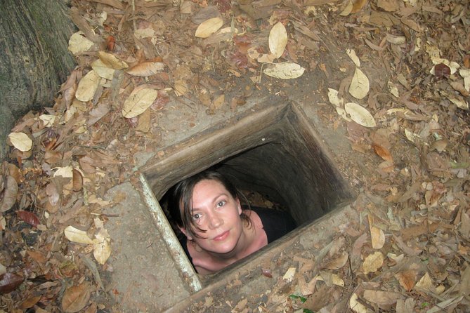 Fullday Tour of Ho Chi Minh City Including Cu Chi Tunnels - Getting to Cu Chi: the ride, the pacing, and what you’ll feel