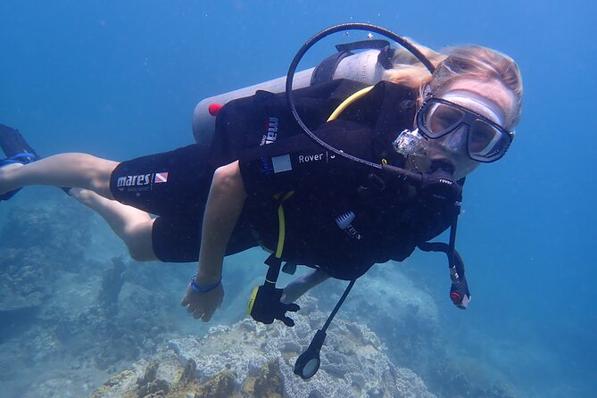 Fun Diving for Certified Divers at Phu Quoc Islands - Key highlights