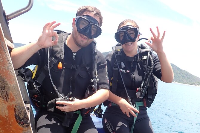 Fun Diving for Certified Divers at Phu Quoc Islands - Breakfast, Lunch, and the 6-Hour Rhythm
