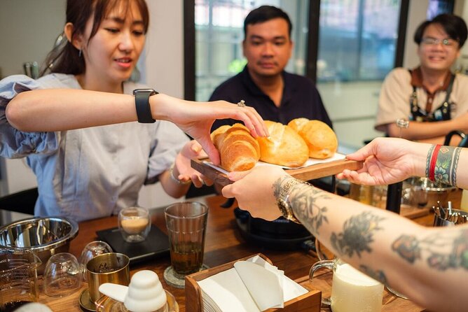 Fun & Easy Vietnamese Coffee Workshop in Hồ Chí Minh City - What Happens During the 90-Minute Class