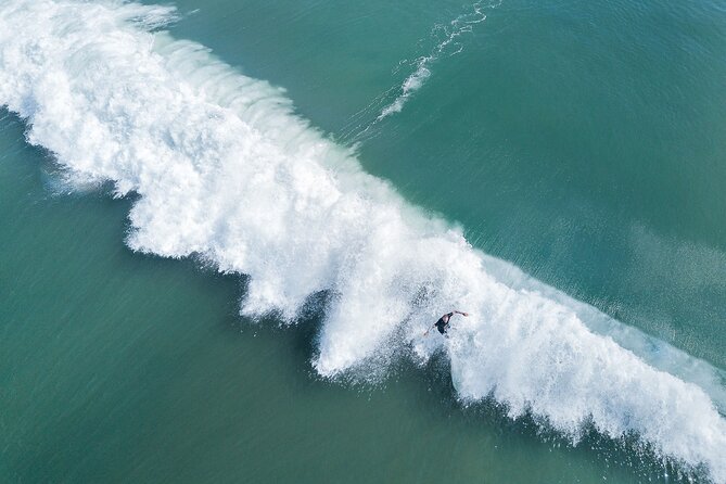 Go Surfing In Danang AND Hoi An - Value for Money: What $43.47 Buys You