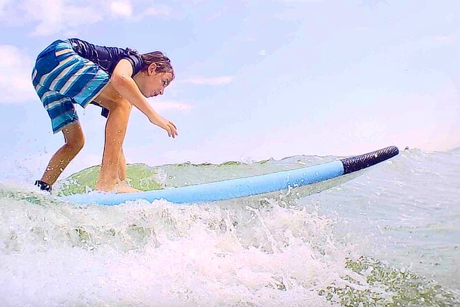 Go Surfing In Danang AND Hoi An - Where You Start: Bãi Tắm Sơn Thủy (Da Nang)