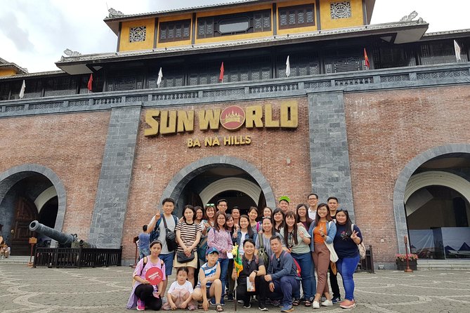 Golden Bridge and Ba Na Hill Full day tour from Hoi An/ Da Nang - When This Trip Fits Best (and When It Doesn’t)