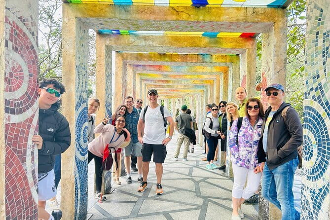 Golden Bridge & Ba Na Hills: A Full-Day Mountain Escape - Price and value: why $11.86 can still be a full day cost