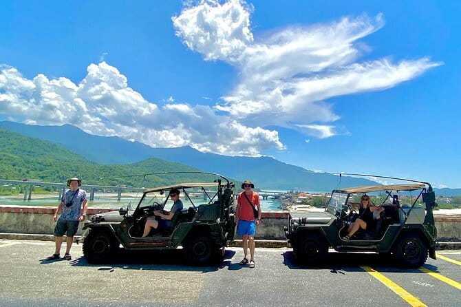 Golden Bridge & Ba Na Hills: A Full-Day Mountain Escape - What a 9-hour mountain day feels like in real life