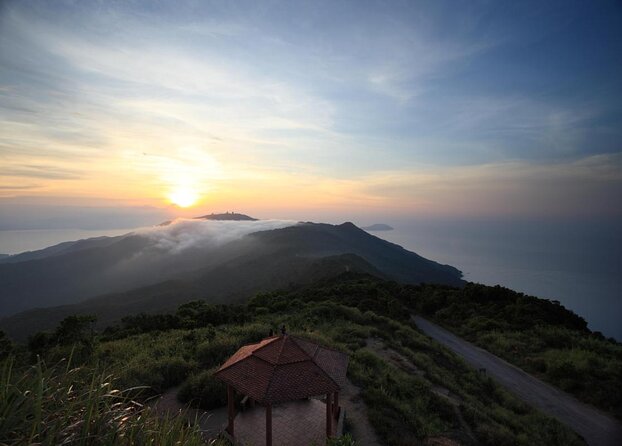 GOLDEN BRIDGE BA NA HILLS - CABLE CAR & Da Nang City PRIVATE TOUR - Key things to know before you go