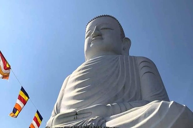 Golden Bridge & Ba Na Hills & Marble Mountain Private Tour - What the guides do that actually changes your day