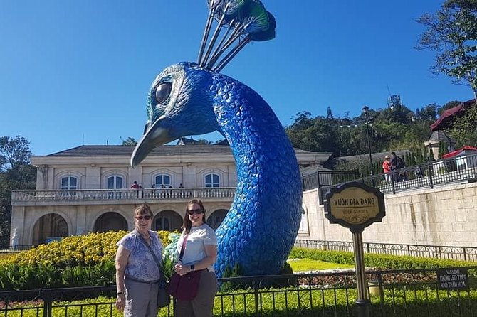 Golden Bridge Ba Na Hills & My Son Holyland - Private Guided Tour - Price and value: what $178 covers (and why it adds up)