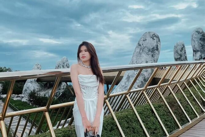 Golden Bridge Ba Na Hills with Buffets Lunch 2 ways cable car - Price and Value: Is $86 Worth It?