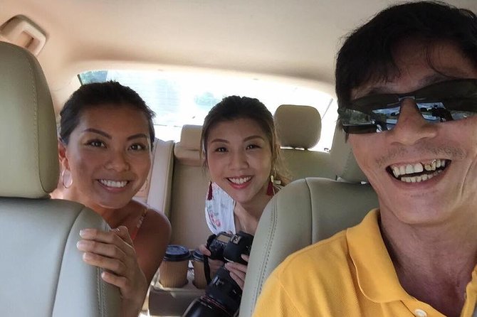 Golden Bridge, Monkey Mt, Marble – Private Car (EN Driver) - Who This Trip Fits (and Who Might Want a Different Style)
