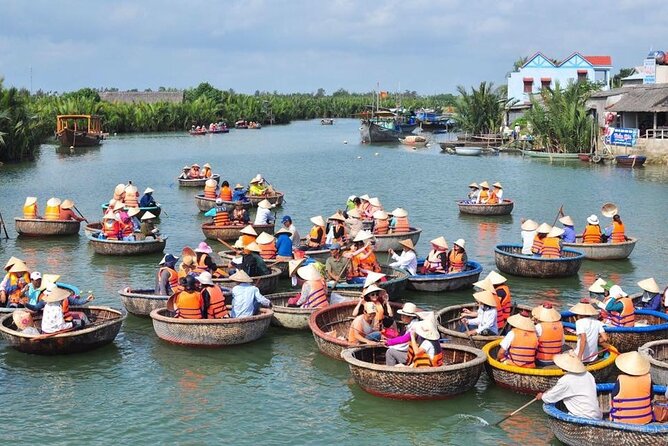 Green Coconut Village Cooking Tour (Local Market,Basket Boat and Cooking) - So, Should You Book This Cooking and Basket Boat Tour?