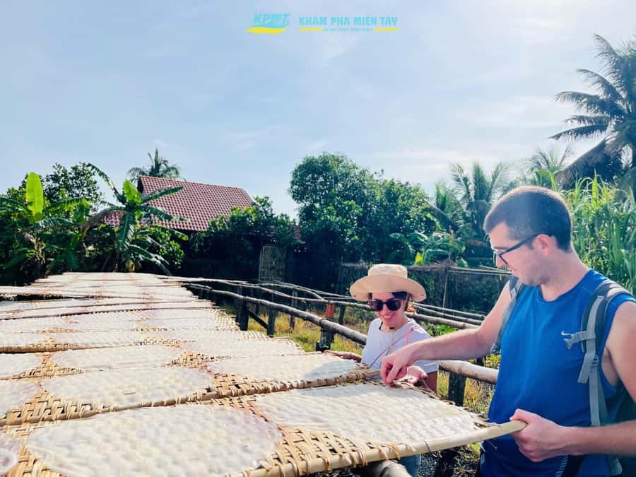 Group Tour: Floating Market, Rice Noodle, nursery vegatable - Why This Can Tho Morning Feels Practical (Not Just Pretty)