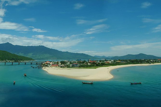 Group Tour: Visit Hue Imperial From Da Nang - Full Day Trip - The 7:30am start and the Hai Van Tunnel transfer