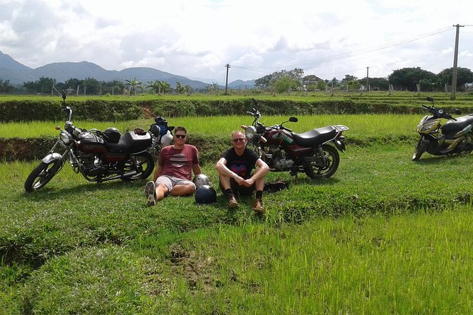 Guided Daily City Tours in Danang - Private motorbike pacing: what makes this day feel different