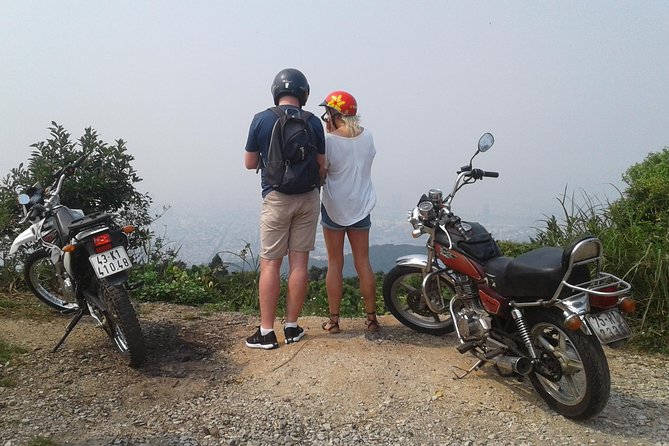 Guided Daily City Tours in Danang - The morning start: pickup and how to keep it smooth
