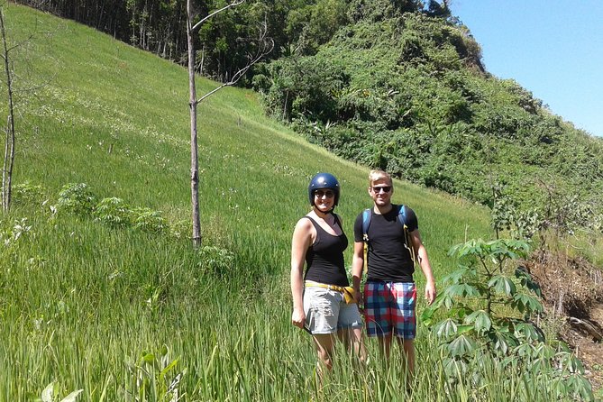 Guided Daily City Tours in Danang - Son Tra Mountain: picnic lunch, Lady Buddha views, and photo time