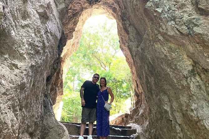 Guided Private Ba Na Hills/Golden Hands Bridge, Marble Mountains - A Private Day in Da Nang: Ba Na Hills at 1,487m plus Marble Mountains