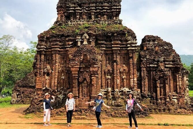 Guided Private Da Nang Luxury City Tour - Timing and comfort: how to make Marble Mountains easier