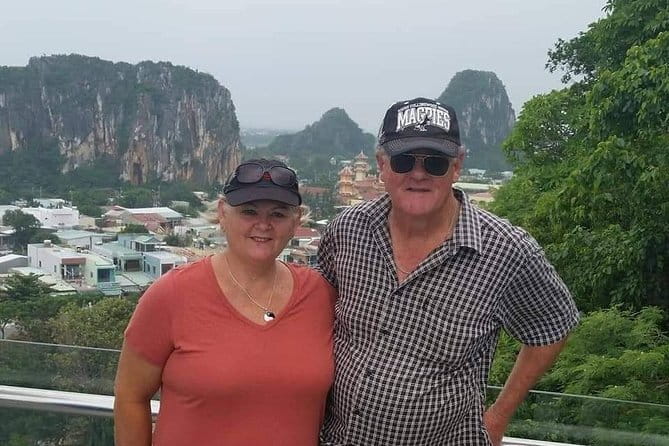Guided Private Da Nang Luxury City Tour - Who this private tour fits best
