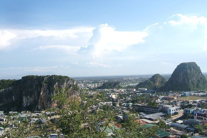 Guided Private Hue City Tour from Da Nang or Hoi An - Thien Mu Pagoda and the dragon boat ride on the Perfume River