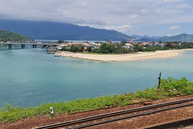 Guided Private Hue City Tour from Da Nang or Hoi An - Comfort and timing: air-conditioned transport that actually helps