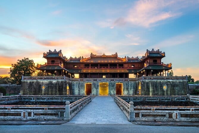 Guided private tour to Ba Na Hills and My Son Holyland - My Son Sanctuary: UNESCO Temples and the Cham Mastery
