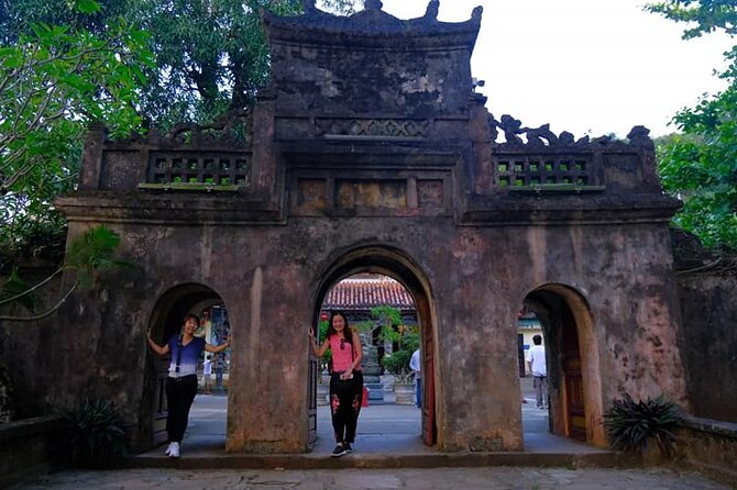 Guided Tour to Marble Mountain &HoiAn City-BoatRide-Night Market - Price and logistics: what $88 buys you (and why it’s not just a “ticket”)