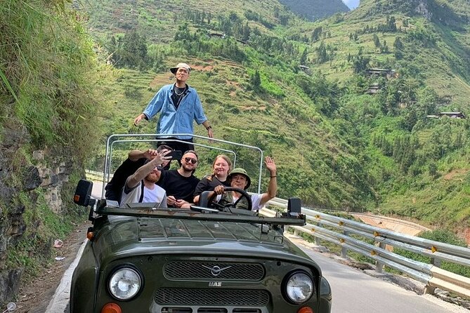 Ha Giang Army open Air Jeep 3 Days 2 Night Tour - Who This Tour Fits Best (and Who Might Want Another Option)