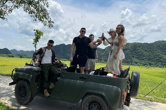 Ha Giang Army open Air Jeep 3 Days 2 Night Tour - Should You Book This Ha Giang Open-Air Jeep Tour?