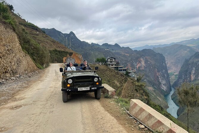 Ha Giang Army Open Air Jeep 4 Days 3 Night - Homestays and Food: Private Rooms, Family-Style Meals, and Real Local Rhythm