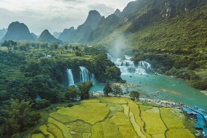 Ha Giang Cao Bang Loop 5 Days Private Tour with English Guide - Key highlights that make this loop worth your time