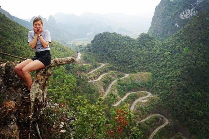 Ha Giang Cao Bang Loop 5 Days Private Tour with English Guide - What makes the Ha Giang–Cao Bang loop feel like more than a route