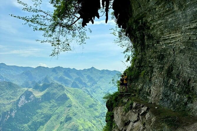 Ha Giang Cao Bang Loop 5 Days Private Tour with English Guide - Price and logistics: does $665 feel like a fair deal