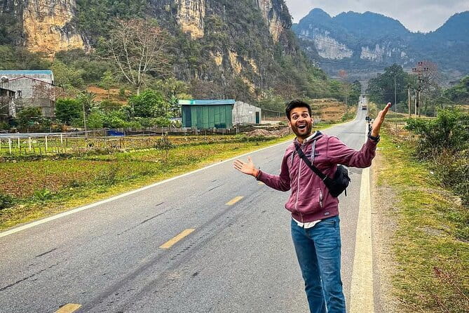 Ha Giang Cao Bang Loop 5 Days Private Tour with English Guide - Easy Rider comfort vs self-drive: choose the right way to ride