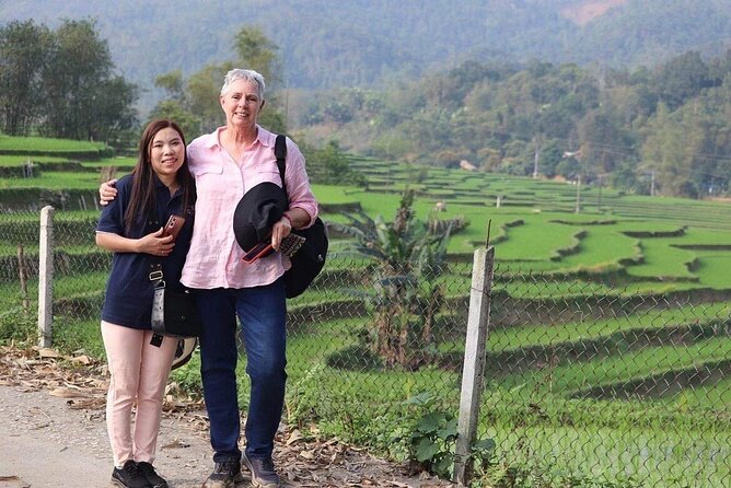 Ha Giang Comfort Car Ride 4D3N - Skypath at Ma Pi Leng: the 4 km cliffside hike you only do if light holds