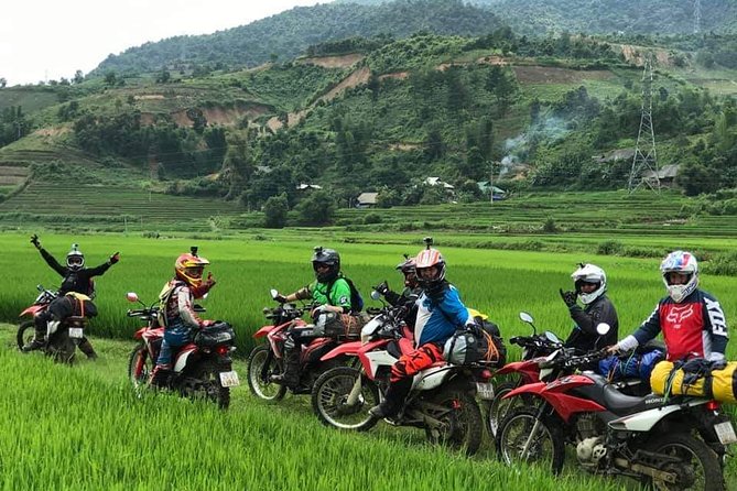 Ha Giang Dirt Bike - off Road 4 Days + Private Room - Small Group - Price and value: is $499 a fair deal?