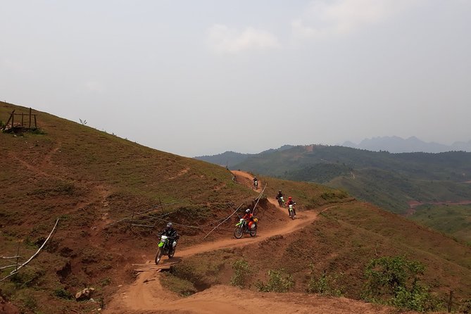 Ha Giang Dirt Bike - off Road 4 Days + Private Room - Small Group - Who this tour fits best (and who should skip it)