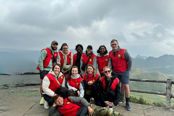 Ha Giang Easy Rider 3 Days Small Group Max 6- 8 Pax / Group - Key things to know before you go