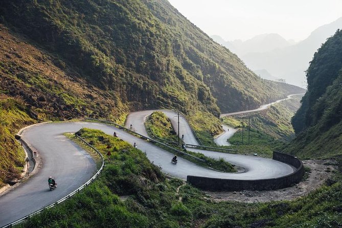 Ha Giang Easy Rider 3D3N - Key takeaways before you commit