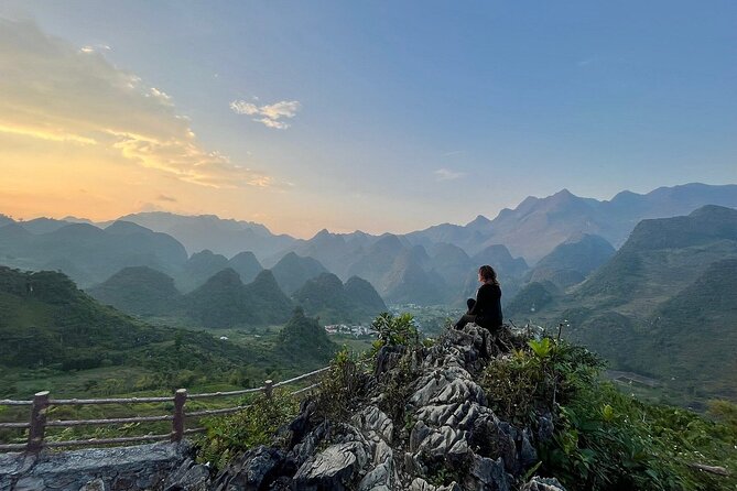 Ha Giang Easy Rider 3D3N - How the Ha Giang Loop works in 3 days (without feeling rushed)