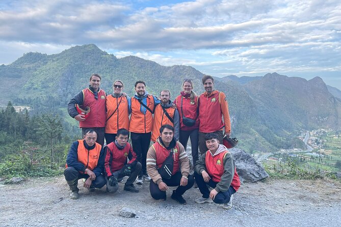 Ha Giang Easy Rider 4 Days Small Group Max 6 -8 Pax/ Group - Key highlights that make this loop feel different