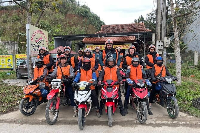 Ha Giang Easy Riders2 Day Small Group Tour Max 6 - 8 Pax /Group - Key Things I’d Pay Attention To