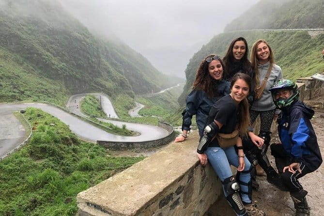 Ha Giang Easy Riders2 Day Small Group Tour Max 6 - 8 Pax /Group - Meals, Lodging, and Entrance Tickets: The Stuff That Adds Up