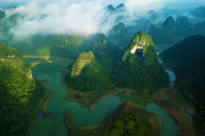 Ha Giang Easy Riders2 Day Small Group Tour Max 6 - 8 Pax /Group - Guide Quality: English, Safety, and Storytelling That Makes the Roads Click
