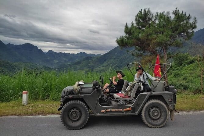 Ha Giang Jeep Tours: 3 Day 4WD + Hiking + Cruising Adventures - Key Highlights I’d Aim For
