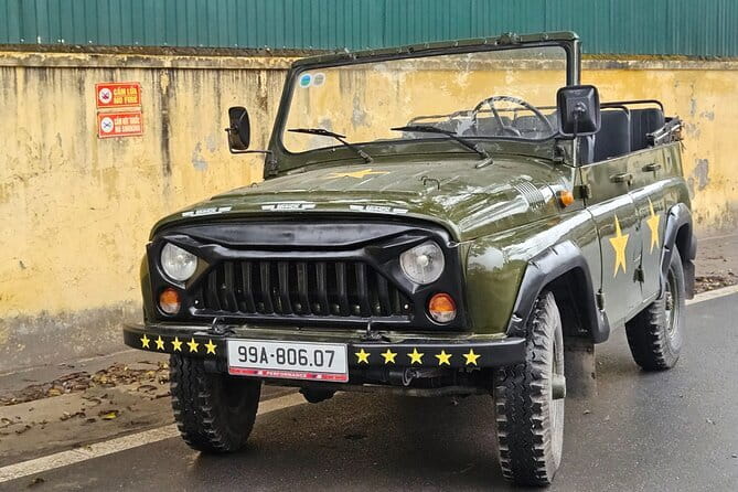 Ha Giang Jeep Tours: 3 Day 4WD + Hiking + Cruising Adventures - The Real Appeal: Private Jeep Time Meets Mountain-Adventure Pace