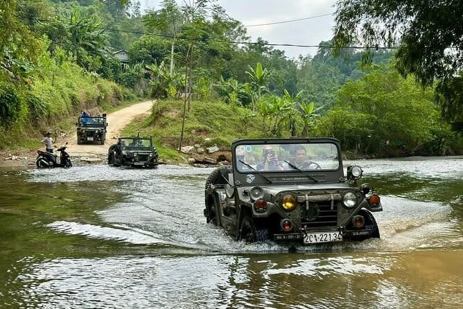 Ha Giang Jeep Tours: 3 Day 4WD + Hiking + Cruising Adventures - Day 3: Meo Vac Morning Time and Ethnic-Community Encounters