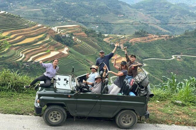 Ha Giang Jeep Tours: 3 Day 4WD + Hiking + Cruising Adventures - Who Should Book This (and Who Should Skip It)