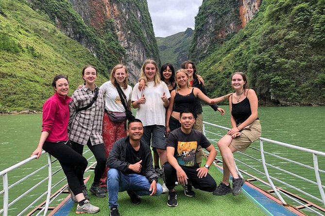 Ha Giang Loop - 2 Day Tour Through the Mountains - Small Group Max 12: Why the Group Size Matters on the Bike