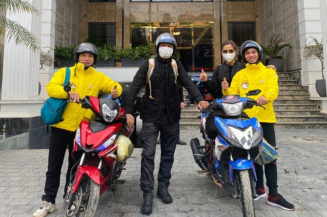 Ha Giang Loop - 2 Day Tour Through the Mountains - Safety, Driver Care, and the Real Meaning of Feeling Safe